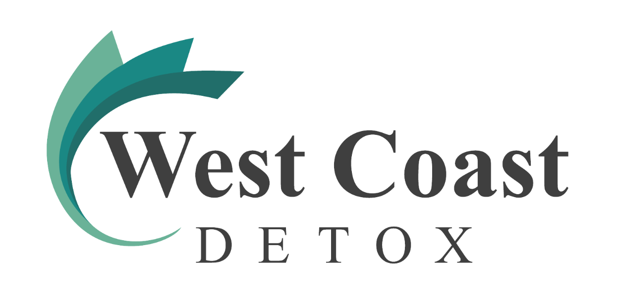 West Coast Detox Cleveland logo