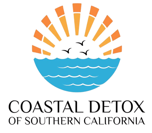 Coastal Detox of Southern California logo
