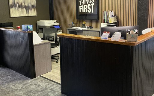 First Things First 123