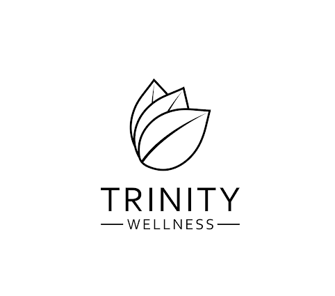 The Trinity Wellness Group logo