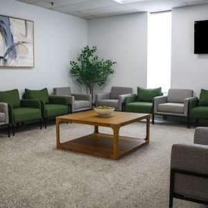 The Trinity Wellness Group