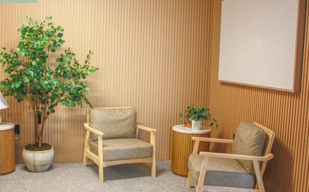 The Trinity Wellness Group