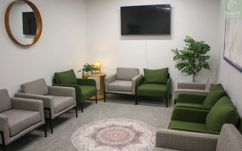 The Trinity Wellness Group