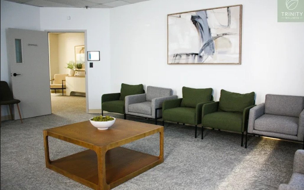 The Trinity Wellness Group