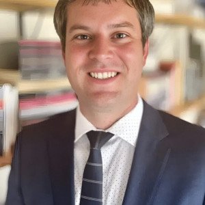 Dr. Will Heise