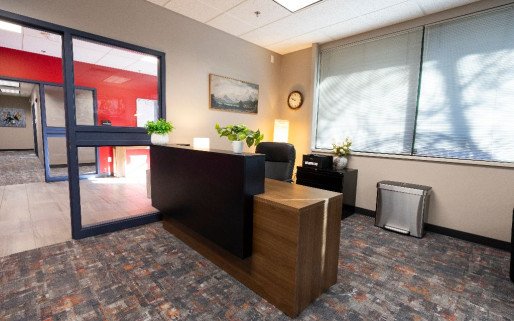 Red Ribbon Recovery Colorado