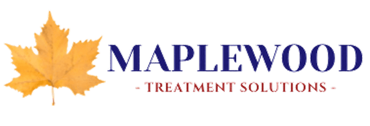 Maplewood Treatment Solutions logo