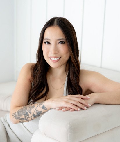 Prudence Leung