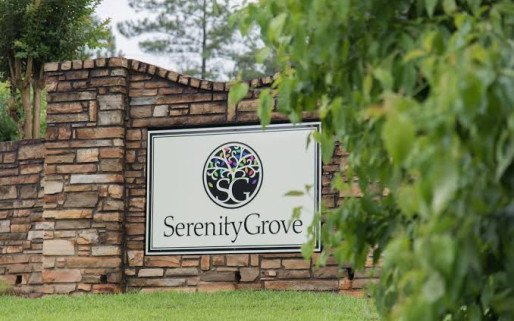 Serenity Grove