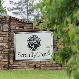 Serenity Grove