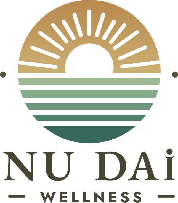 Nu Dai Wellness logo