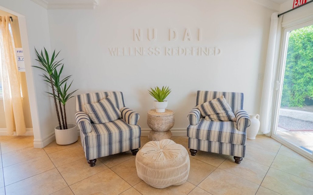 Nu Dai Wellness