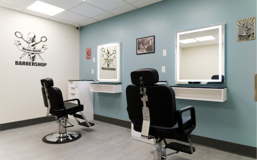 Never Alone - Adolescent Addiction Treatment Center
