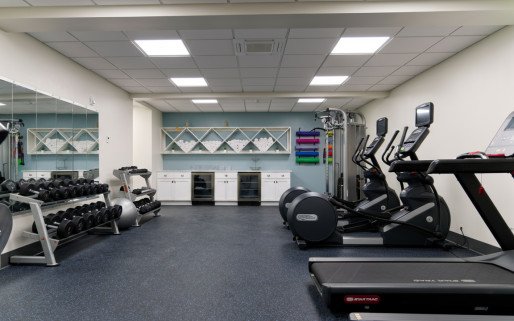 Never Alone - Adolescent Addiction Treatment Center