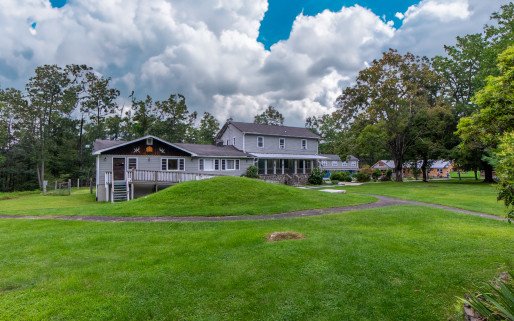 Never Alone - Adolescent Addiction Treatment Center