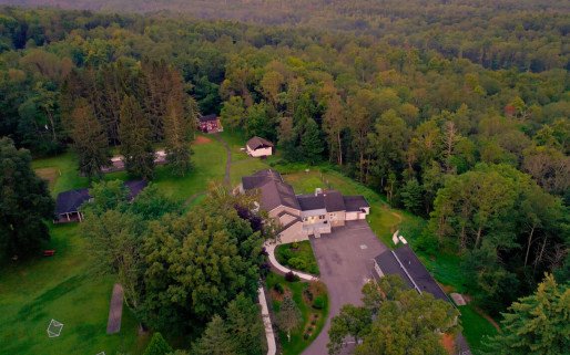 Never Alone - Adolescent Addiction Treatment Center