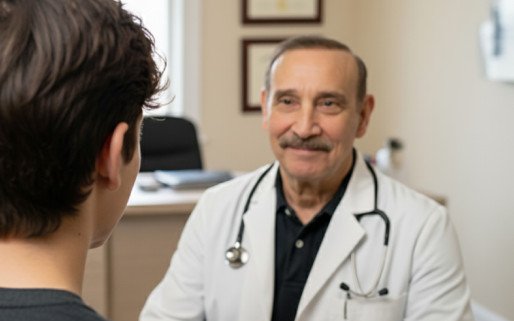Never Alone - Adolescent Addiction Treatment Center
