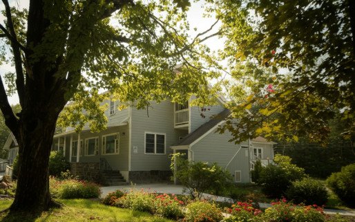 Never Alone - Adolescent Addiction Treatment Center