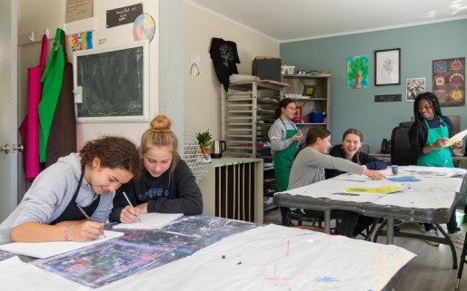 Never Alone - Adolescent Addiction Treatment Center