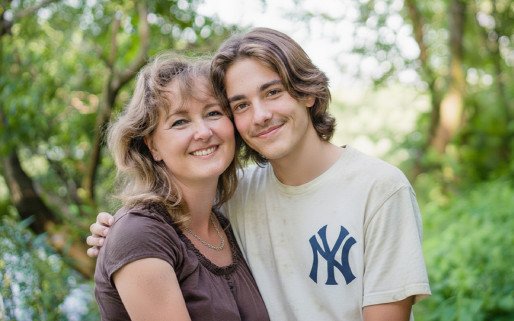 Never Alone - Adolescent Addiction Treatment Center