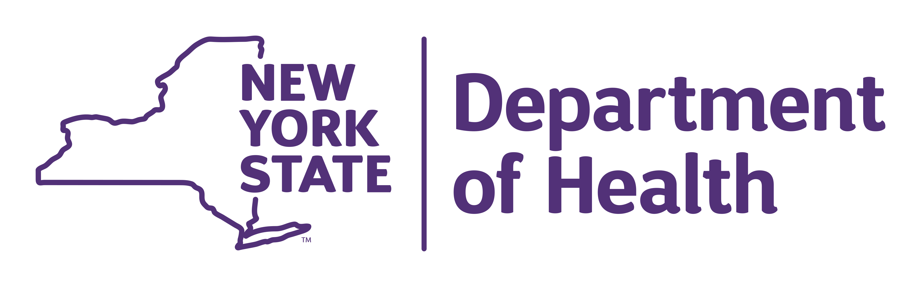 State department of health