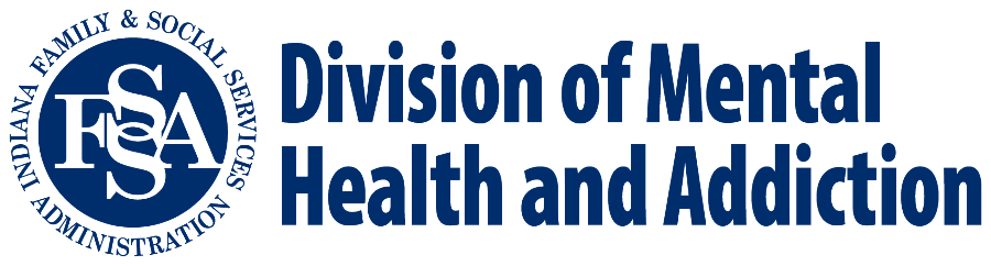 State mental health department