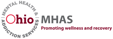 State mental health department